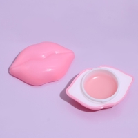 Бальзам для губ &laquo;Поцелуй&raquo;, микс цветов и запахов