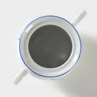 Сахарница &laquo;Рококо. Гуси&raquo;, 250 мл, МИКС