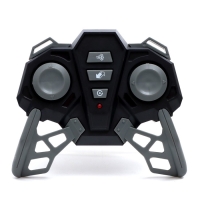 Машина радиоуправляемая MotoPRO, эффект дыма, свет, работает от аккумулятора, цвет серый Машина радиоуправляемая MotoPRO, эффект дыма, свет, работает от аккумулятора, цвет серый