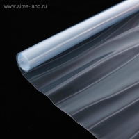 Пленка защитная для фар авто, 30х100 см прозрачная Пленка защитная для фар авто, 30х100 см прозрачная