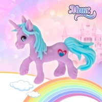 Лошадь &laquo;Роза&raquo;, МИКС