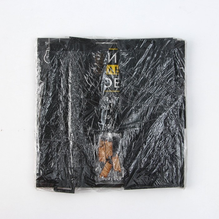 Копилка &laquo;Копилка гениального человека&raquo;, 19 х 18 х 8 см.