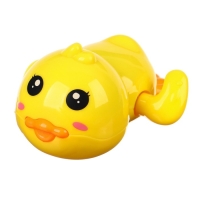 Заводная игрушка для ванны &laquo;Утенок&raquo;