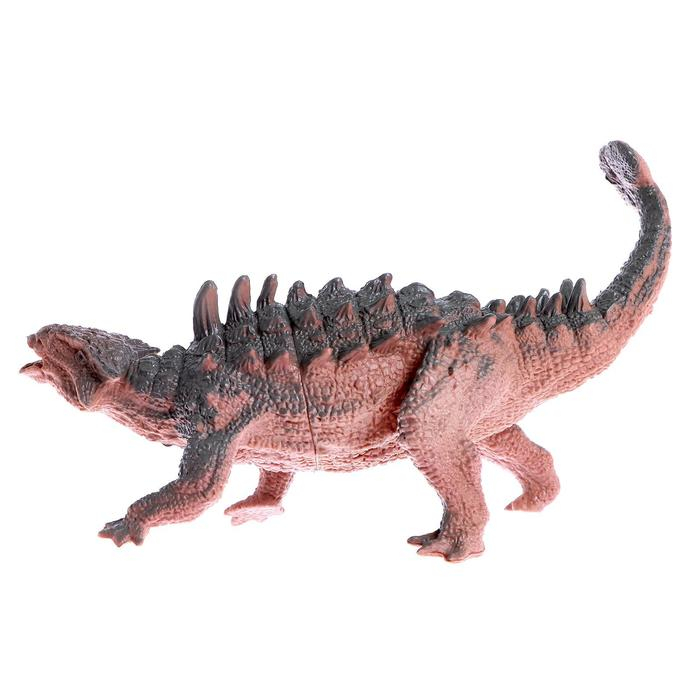 Набор динозавров &laquo;Юрский период&raquo;, 4 фигурки