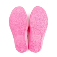 Сланцы женские, цвет розовый, размер 40-41 Сланцы женские, цвет розовый, размер 40-41