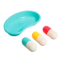 Игровой набор &laquo;Лучший доктор&raquo;, в рюкзачке