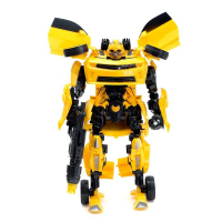 Набор роботов &laquo;Автоботы&raquo;, трансформируются