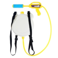 Водный пистолет «Лев», ранец-баллон Водный пистолет «Лев», ранец-баллон