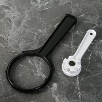 Система для фильтрации воды под мойку &laquo;Гейзер-3 Био&raquo;, для жёсткой воды