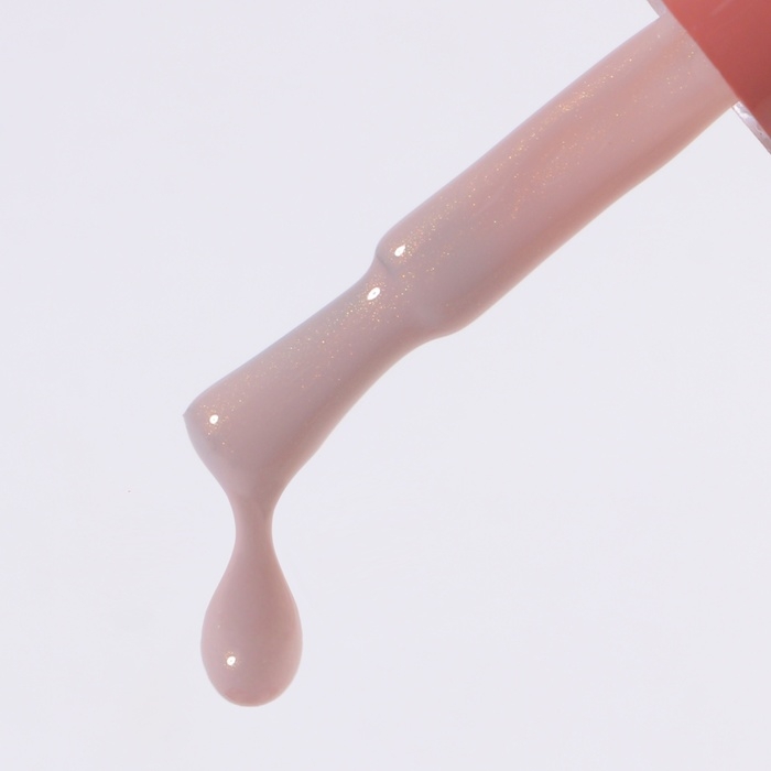 Гель лак для ногтей &laquo;PEARL&raquo;, 3-х фазный, 10 мл, LED/UV, цвет бежевый (290)