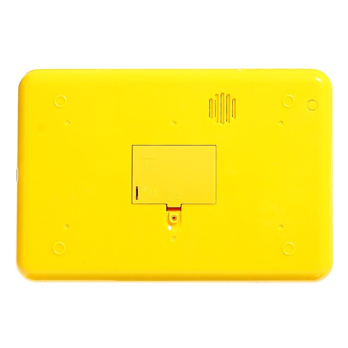 Музыкальный планшет &laquo;В гостях на ферме&raquo;, звук