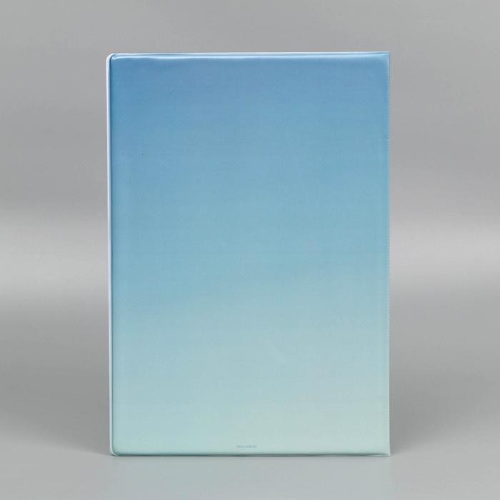 Папка для документов «Docs», 8 файлов А4 Папка для документов «Docs», 8 файлов А4