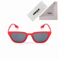 Очки солнцезащитные "OneSun", uv 400, дужка 14.5 см, ширина 14.5 см, линза 4 х 6.5 см Очки солнцезащитные "OneSun", uv 400, дужка 14.5 см, ширина 14.5 см, линза 4 х 6.5 см