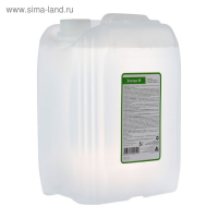 Дезинфицирующее средство "Ника-Экстра М", с моющим эффектом, 5.0 л Дезинфицирующее средство "Ника-Экстра М", с моющим эффектом, 5.0 л