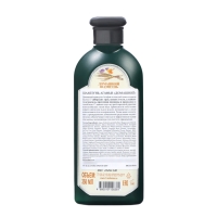 Шампунь для волос Рецепты бабушки Агафьи, домашний для всех типов волос, 350 мл Шампунь для волос Рецепты бабушки Агафьи, домашний для всех типов волос, 350 мл