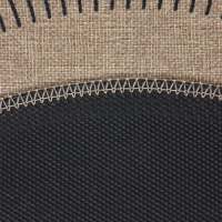 Коврик для ванной Этель "Happy place", 48х78 см Коврик для ванной Этель "Happy place", 48х78 см