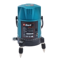 Уровень лазерный автоматический Bort BLN-15 Уровень лазерный автоматический Bort BLN-15