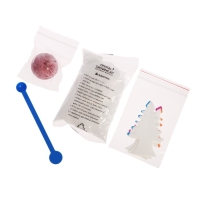 Набор для опытов &laquo;Мастерская кристаллов&raquo;