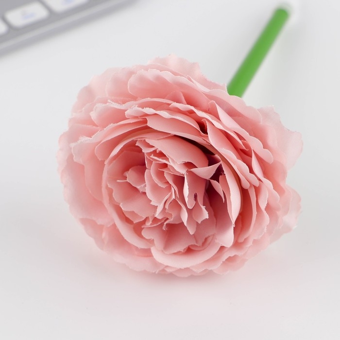 Подарочная ручка прикол &laquo;Воспитателю: Наш любимый воспитатель&raquo; пластик, синяя паста, 0.5 мм