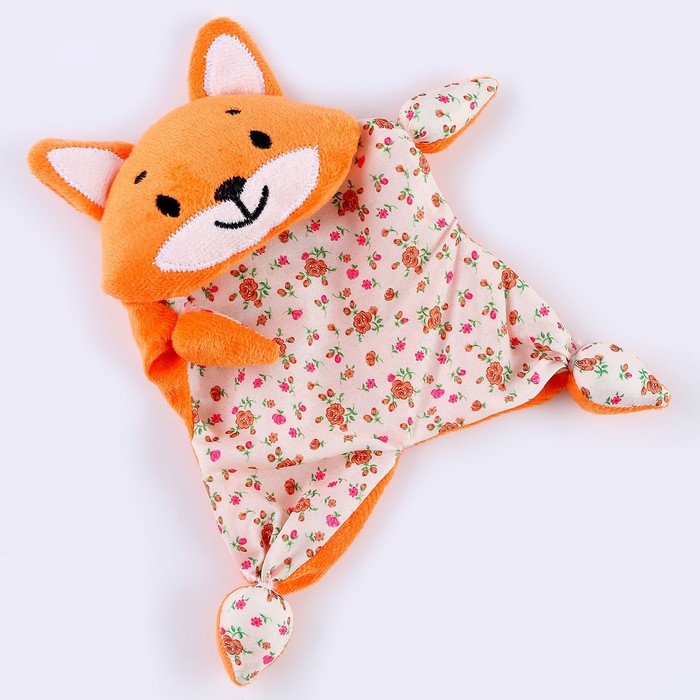 Комфортер &laquo;Лиса Алиса&raquo;