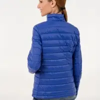 Куртка женская Wilson Women ярко-синяя, размер S