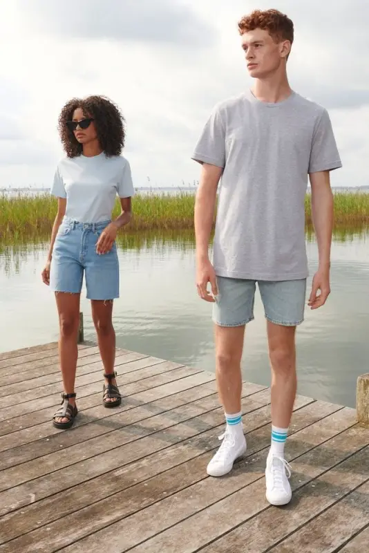 Футболка унисекс Tuner, черная, размер XS