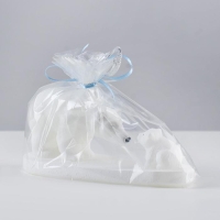 Свеча декоративная "Медведица и медвежонок" Свеча декоративная "Медведица и медвежонок"