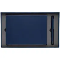 Набор Brand Tone, синий