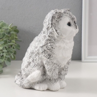 Копилка "Котенок Василий" 19 х 11 х 14 см.