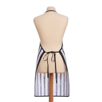 Фартук Доляна "Eat" 60х80 см, 100% п/э