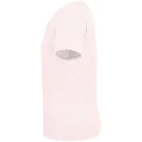 Футболка детская Pioneer Kids, розовая, на рост 96-104 см (4 года)