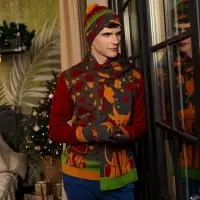 Джемпер Moola, размер S