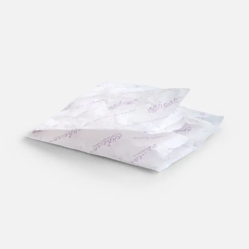 Бумага Tissue Print с печатью на заказ Бумага Tissue Print с печатью на заказ