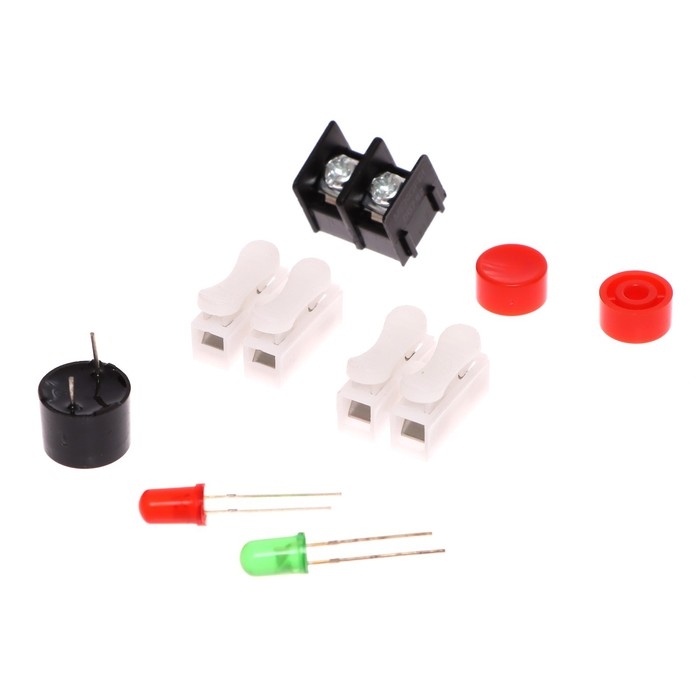 Электронный конструктор &laquo;Телеграф Морзе&raquo;