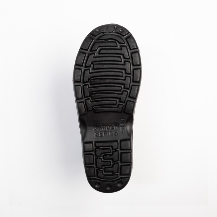 Галоши женские ЭВА 288-001-01 черный, р-р 37 Галоши женские ЭВА 288-001-01 черный, р-р 37