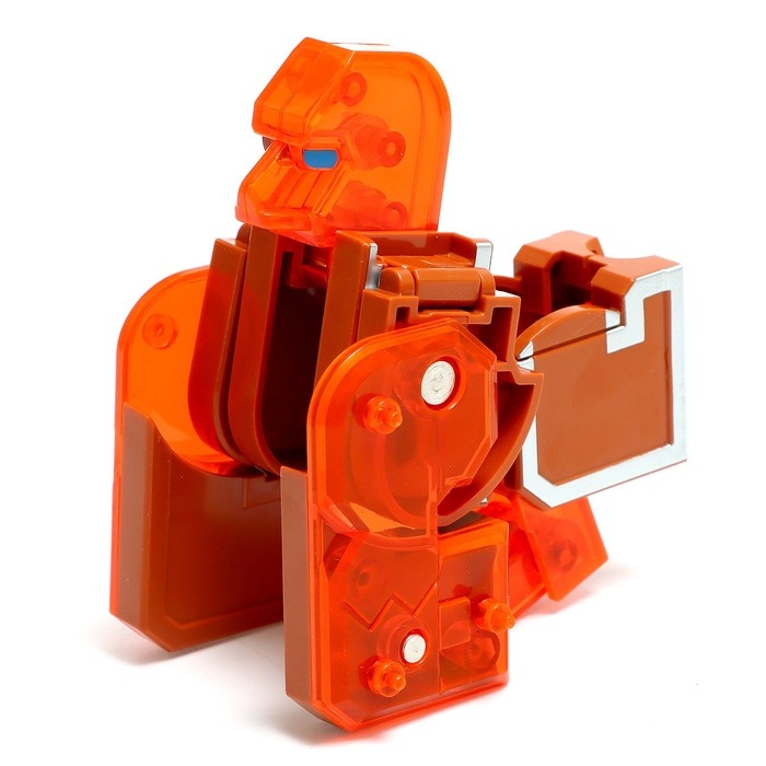 Робот-буква G, трансформируется в Птицу Робот-буква G, трансформируется в Птицу