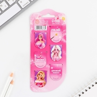 Закладки магнитные, 6 шт «Принцессы» Закладки магнитные, 6 шт «Принцессы»