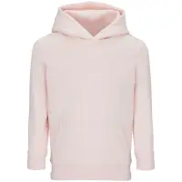 Худи детское Condor Kids, розовое, на рост 142-152