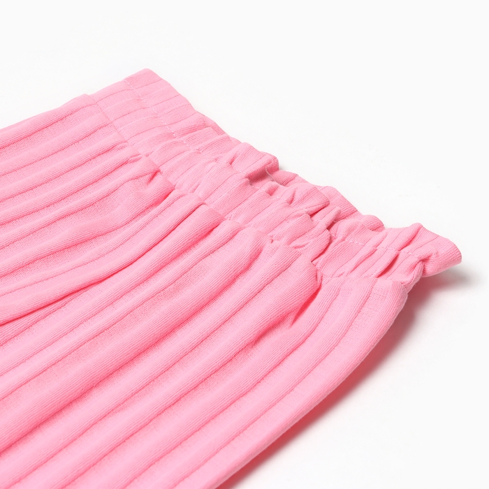 Штанишки детские, цвет розовый, рост 62 см Штанишки детские, цвет розовый, рост 62 см