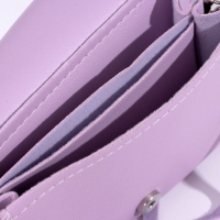 Сумка детская для девочки Kitty unicorn на клапане, цвет розовый Сумка детская для девочки Kitty unicorn на клапане, цвет розовый