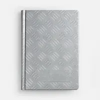 Блокнот Real Hard Work