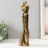 Сувенир полистоун "Любовь" 8,3х6,5х31,7 см Сувенир полистоун "Любовь" 8,3х6,5х31,7 см