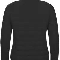 Пуховик легкий женский Ride Women черный, размер XL Пуховик легкий женский Ride Women черный, размер XL