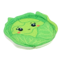 Игра &mdash; конструктор &laquo;Овощи&raquo;, 7 деталей