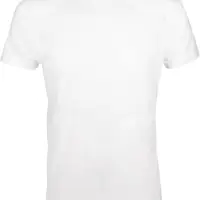 Футболка мужская приталенная Imperial Fit 190, белая, размер XXL белая, размер XXL Футболка мужская приталенная Imperial Fit 190, белая, размер XXL белая, размер XXL