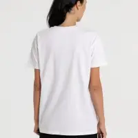 Футболка «Меламед. Ноль», белая, размер L Футболка «Меламед. Ноль», белая, размер L