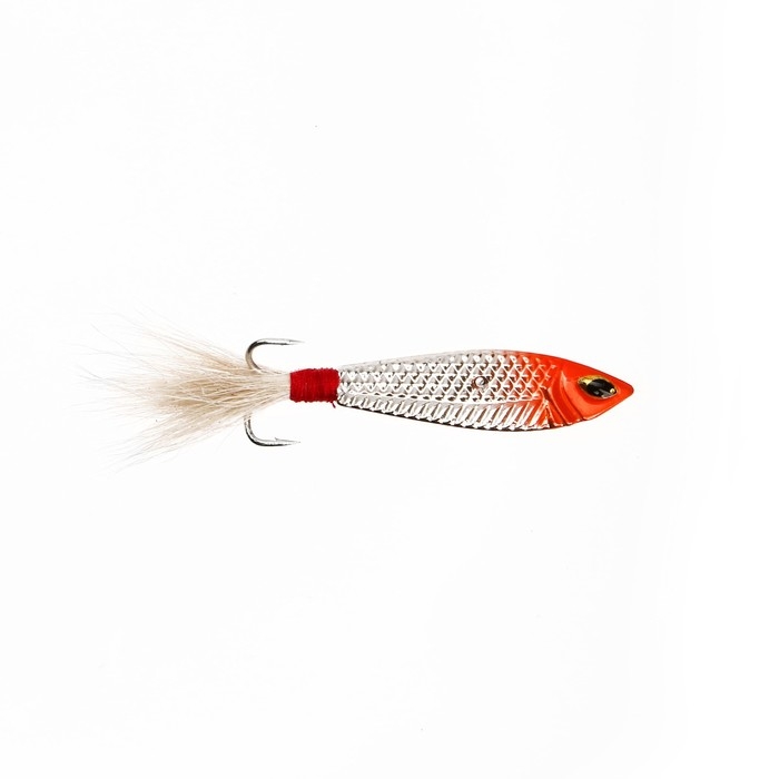 Бокоплав Marlin's, 5.4 см, 15 г, цвет 105 Бокоплав Marlin's, 5.4 см, 15 г, цвет 105