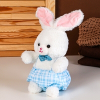 Мягкая игрушка «Зайчик», 20 см, МИКС Мягкая игрушка «Зайчик», 20 см, МИКС