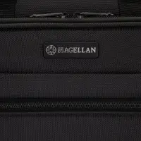 Сумка для ноутбука T Range, черная