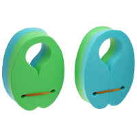 Нарукавники для обучения плаванию ONLYTOP, цвета МИКС Нарукавники для обучения плаванию ONLYTOP, цвета МИКС